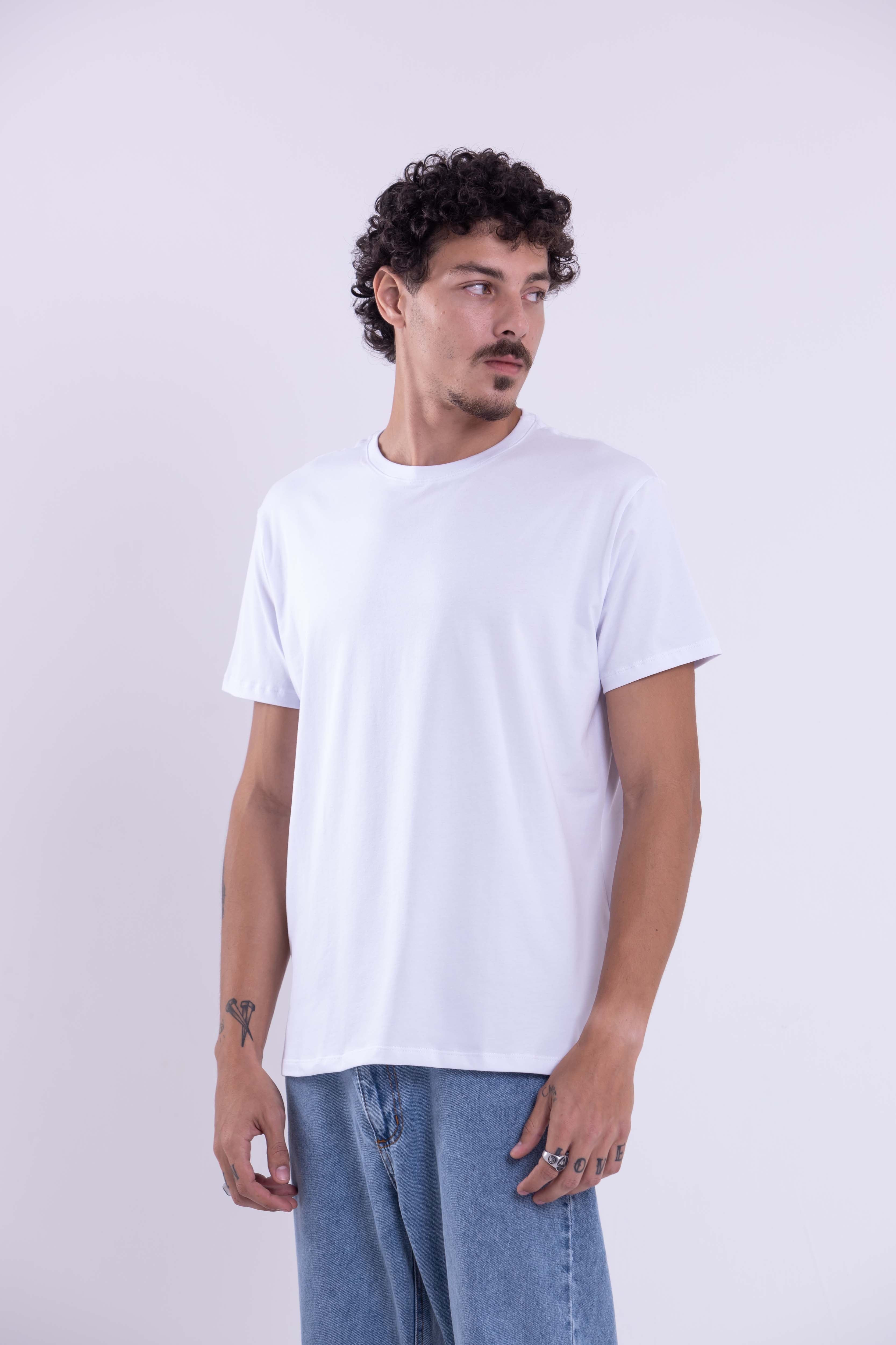 T-SHIRT CLASSIC PARKO PIMA