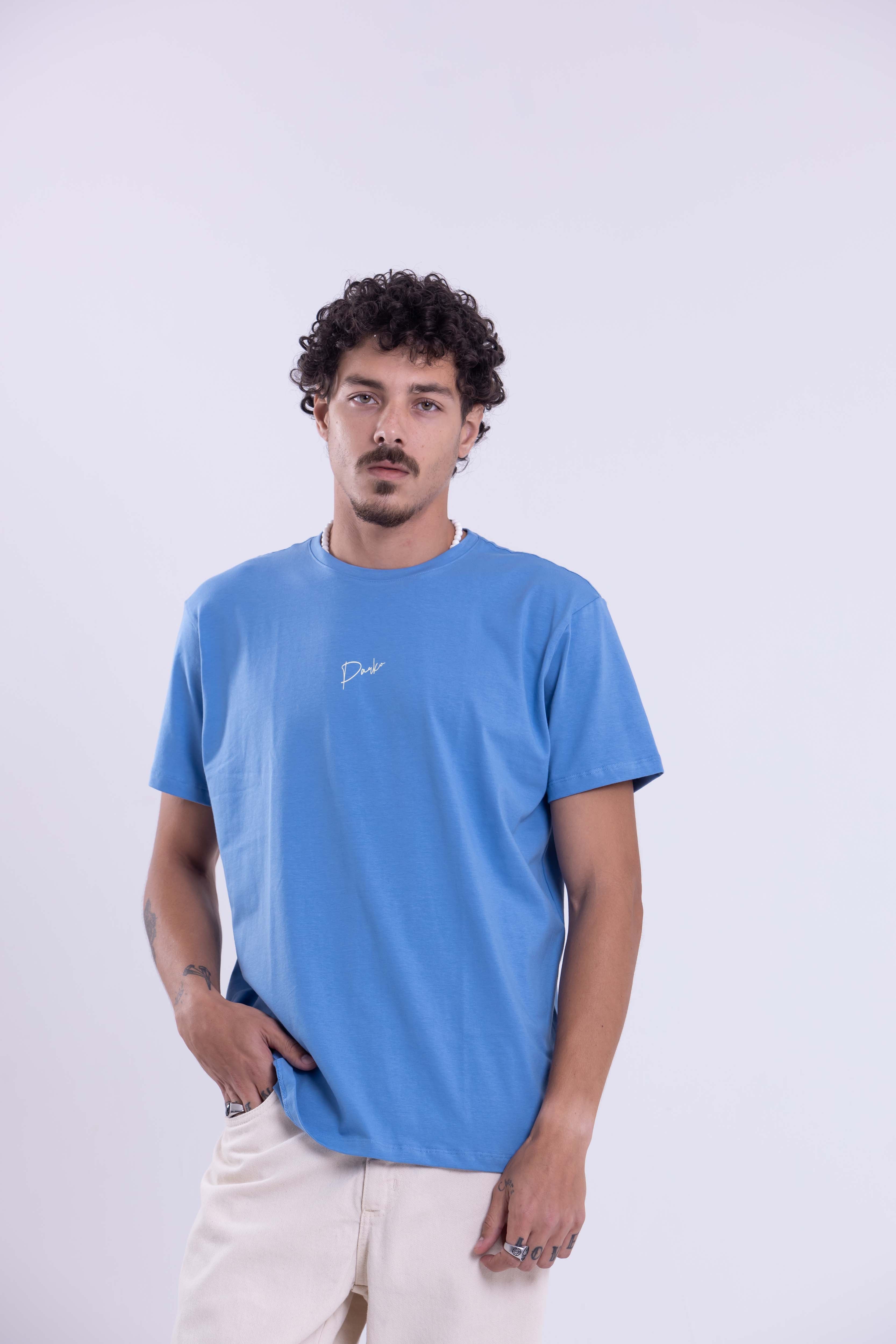 T-SHIRT CLASSIC BARCO