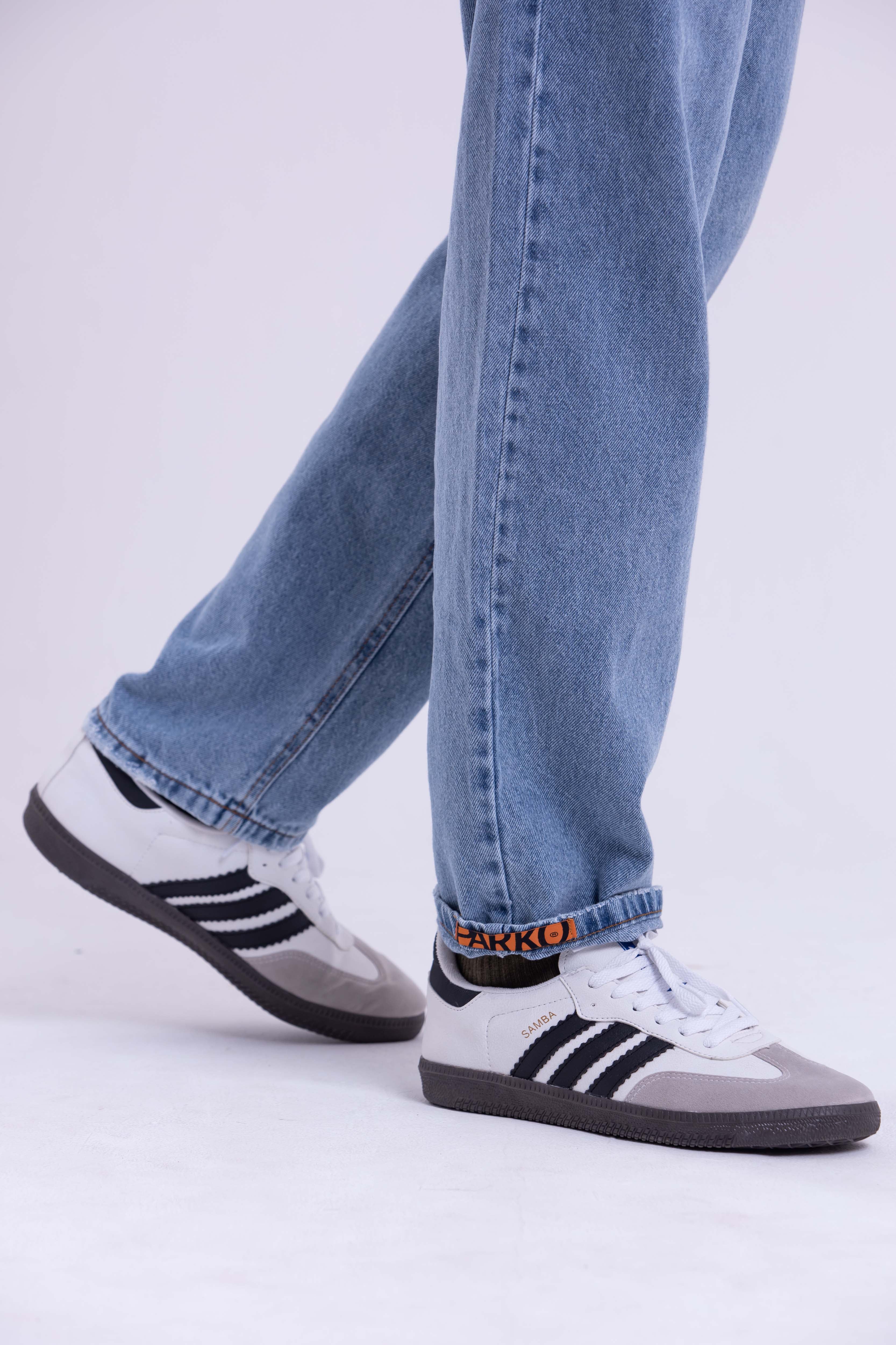 CALÇA JEANS CLASSIC