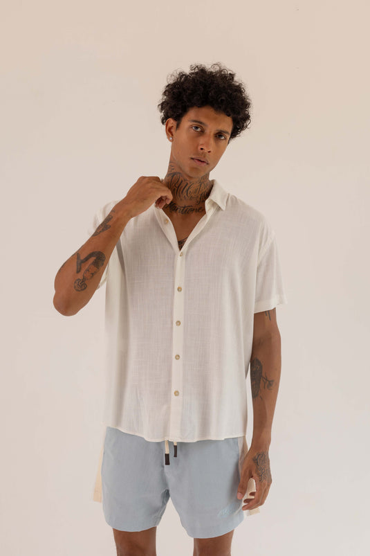 CAMISA DANDI SOFT SLUB