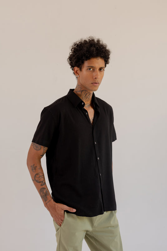 CAMISA DANDI SOFT SLUB