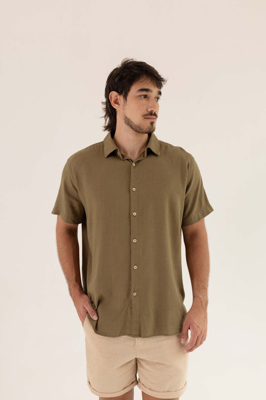 CAMISA DANDI SOFT SLUB