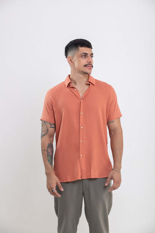 CAMISA DANDI SOFT SLUB