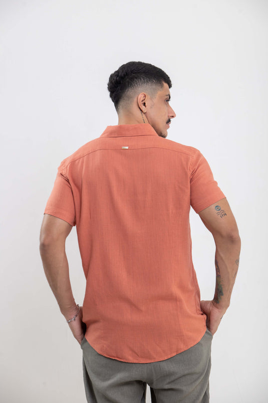 CAMISA DANDI SOFT SLUB