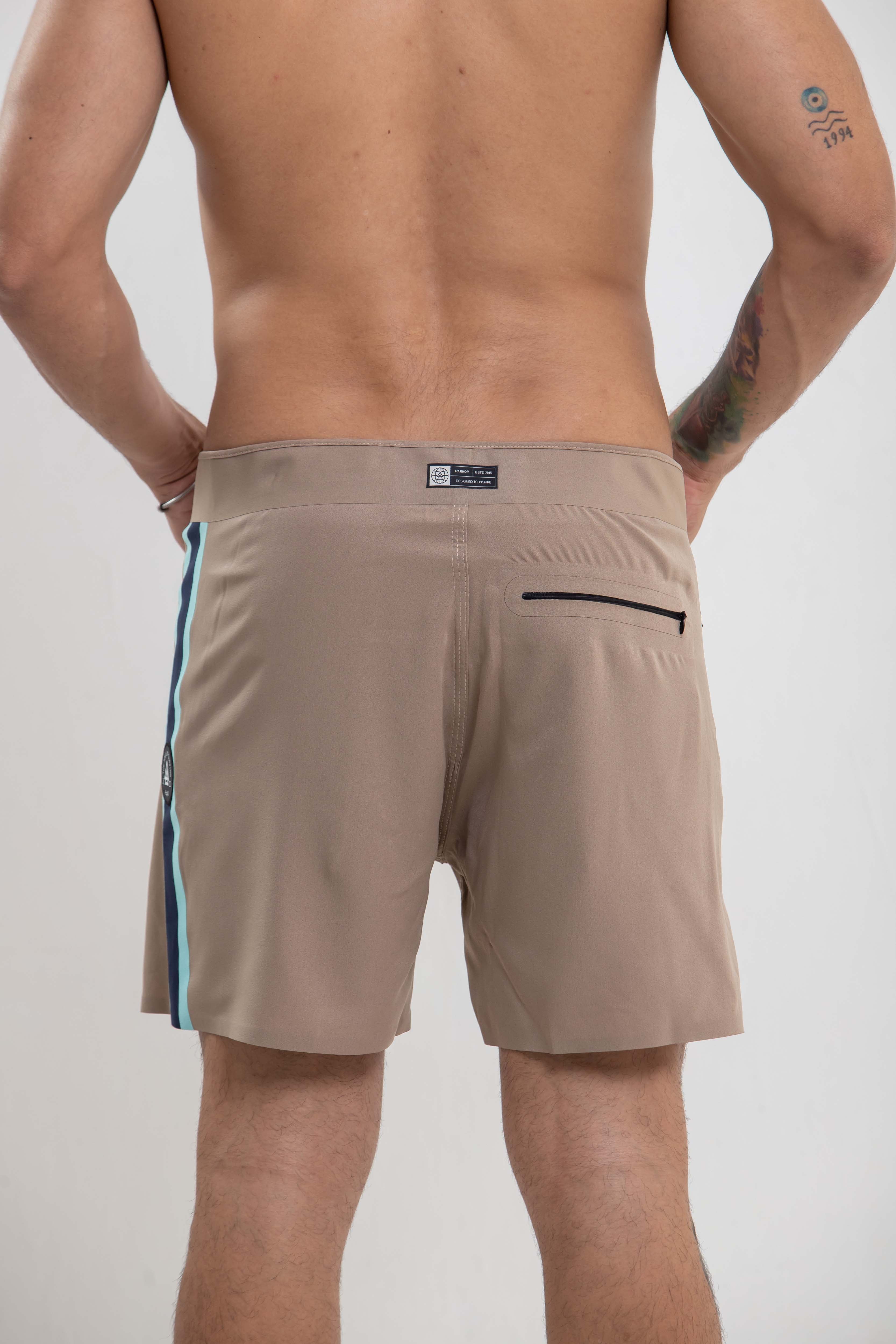 BOARDSHORT NEW FLOW RIO