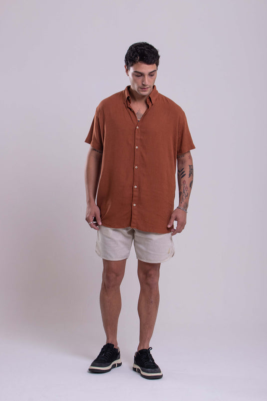 CAMISA DANDI SOFT SLUB