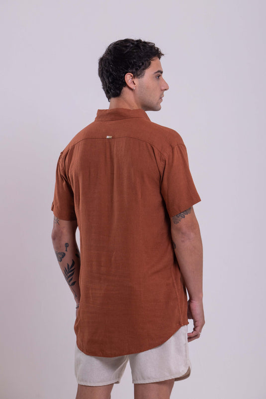 CAMISA DANDI SOFT SLUB