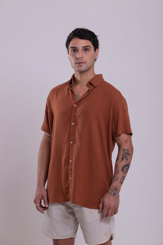 CAMISA DANDI SOFT SLUB