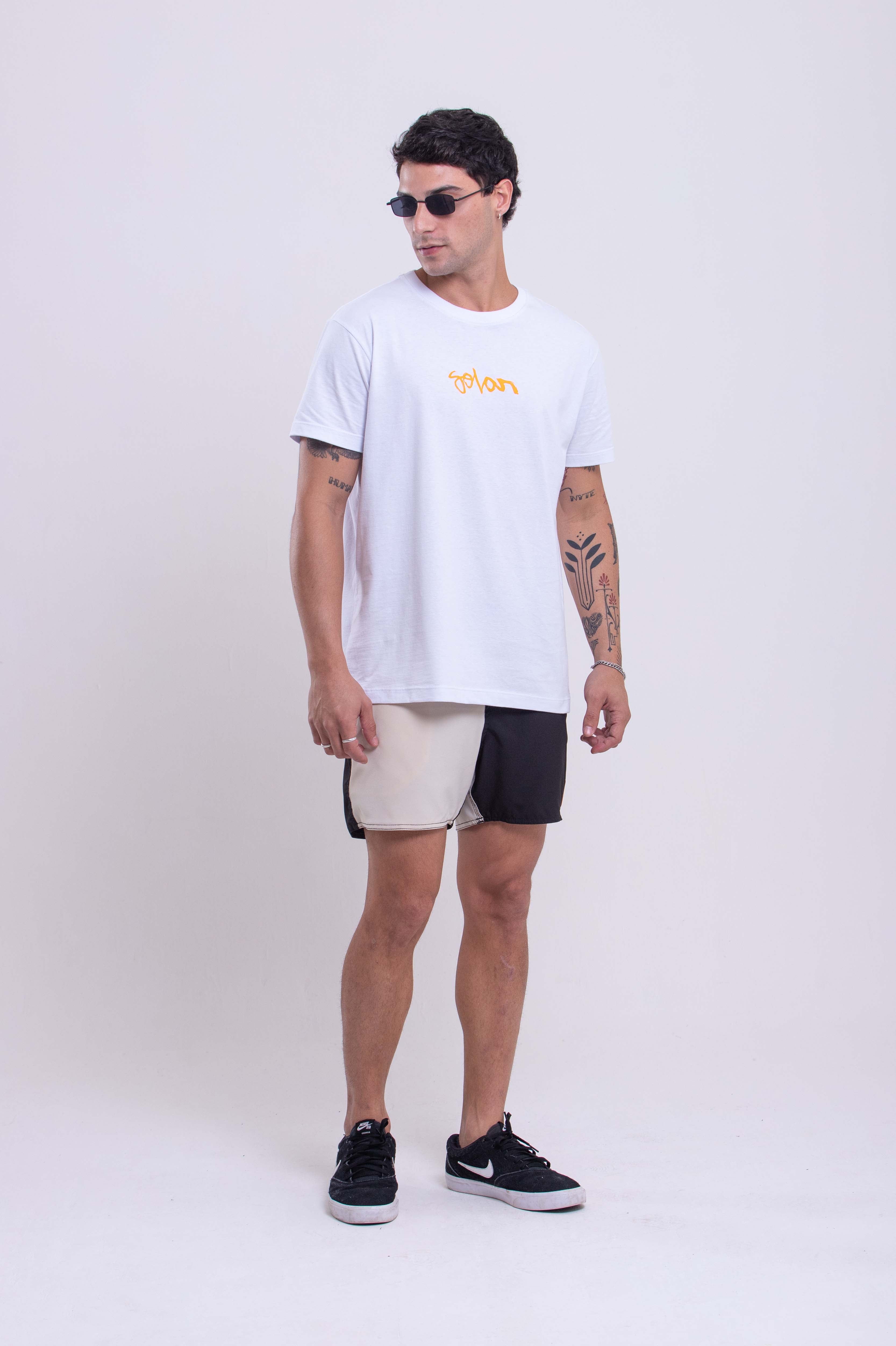 T-SHIRT CLASSIC SOLAR