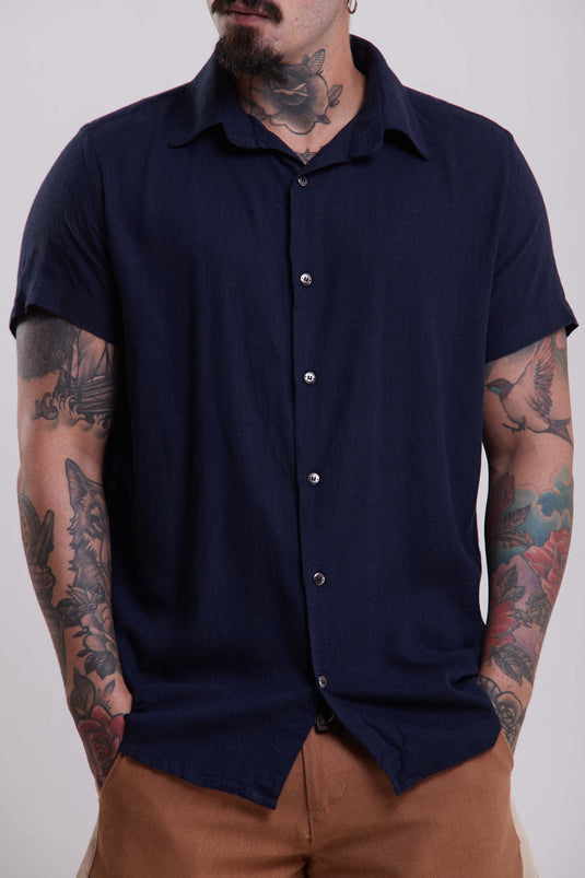 CAMISA DANDI SOFT SLUB