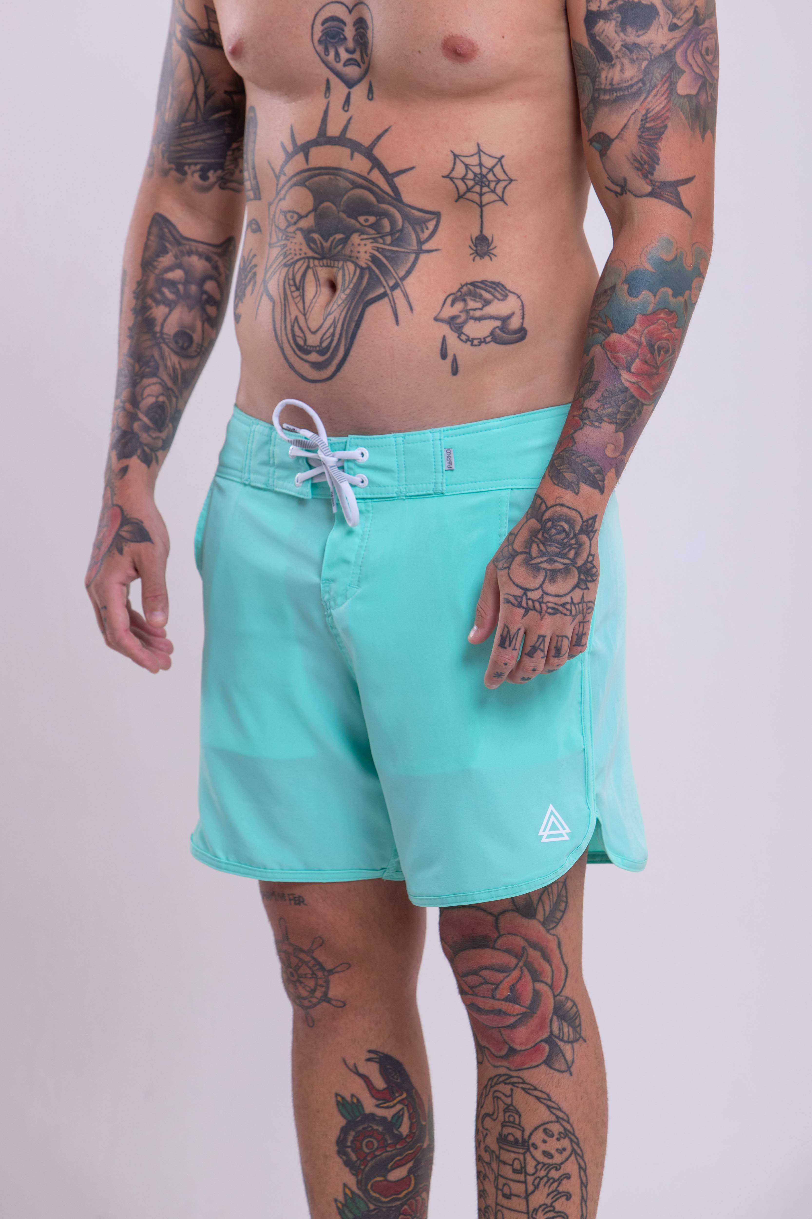 BOARDSHORT SURF RETRÔ SUMMERY