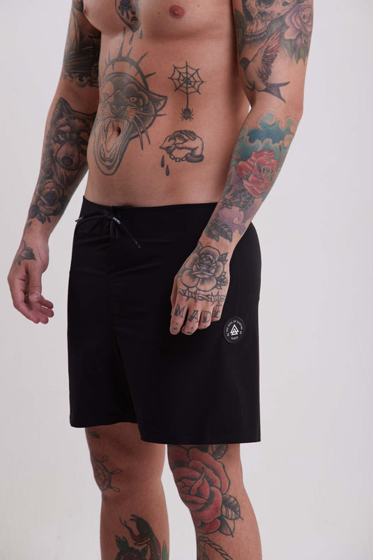 BOARDSHORT FLOW COMMUNITY BASALTO